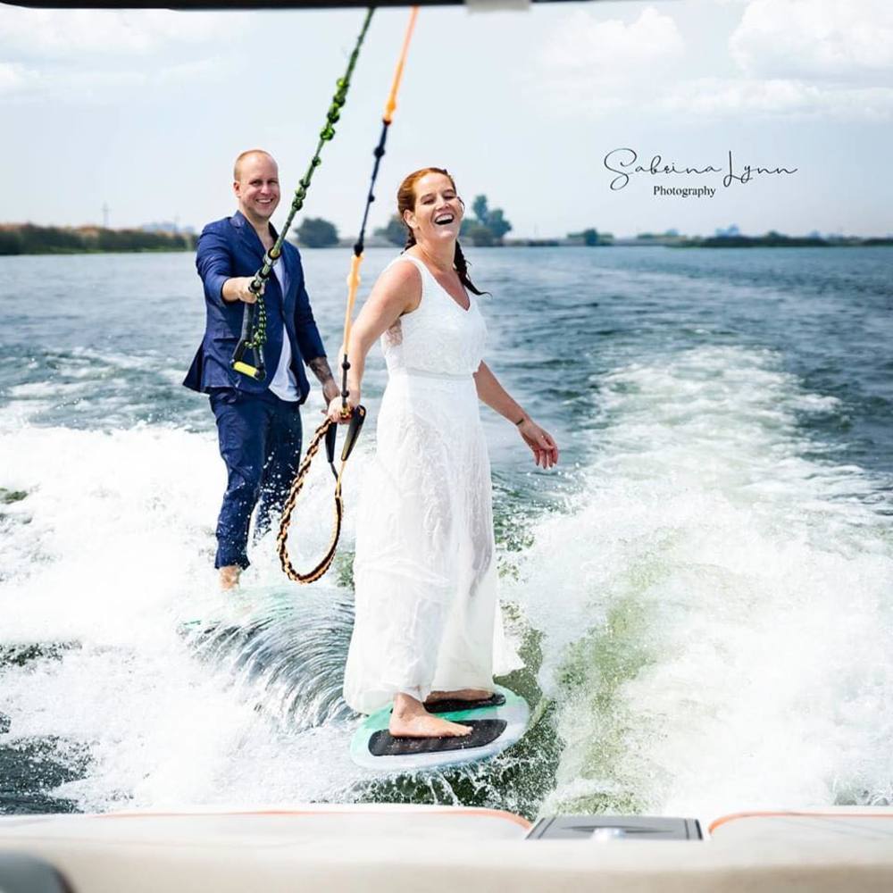 Meet your Posher, Corey